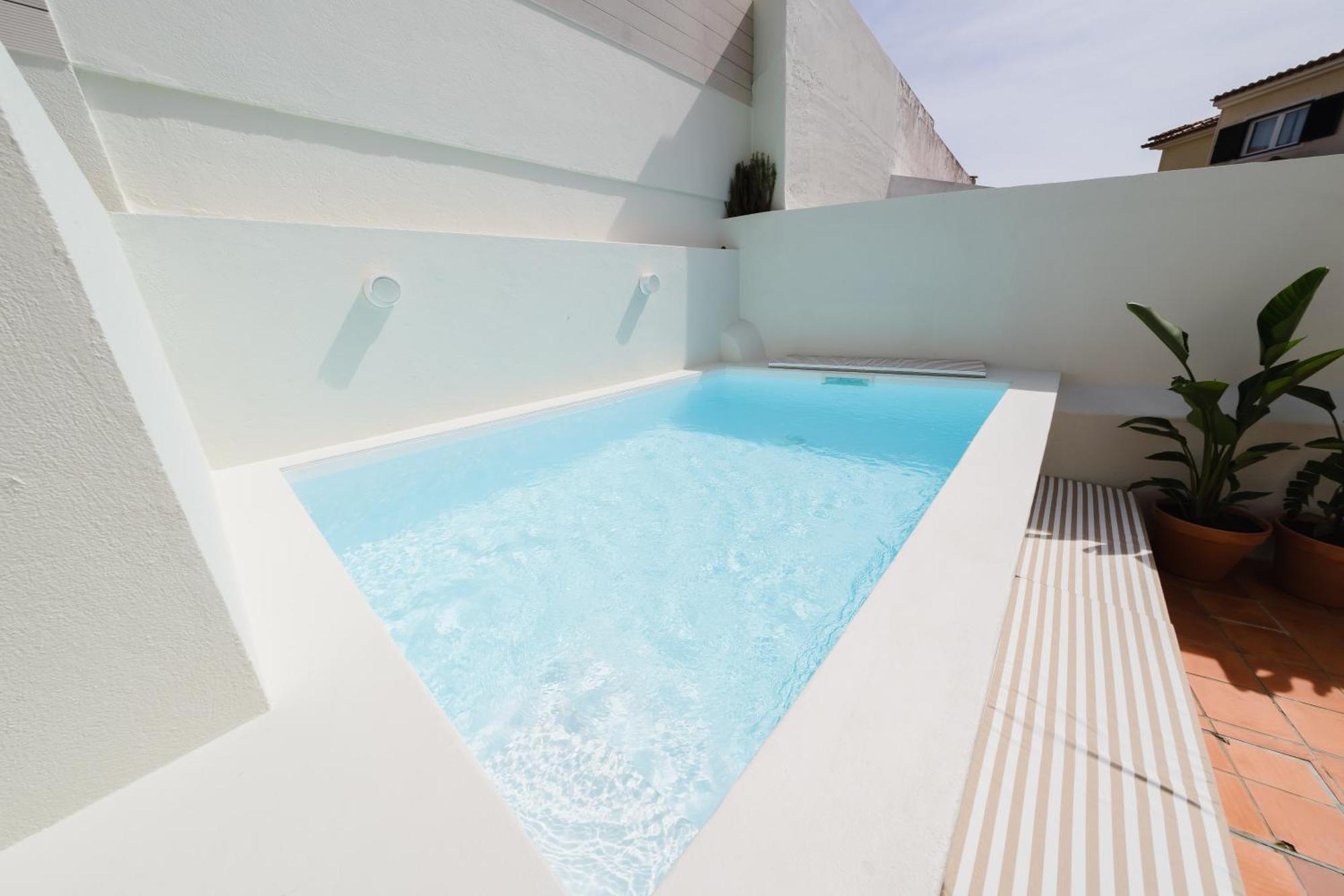 Zu S House Private Pool Near The